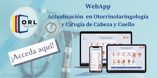 Banner WebApp Manual ORL